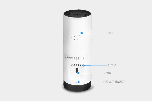 ST-B-CO2 60W 新型落地式大功率雙頭激光剝線機